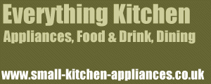 Small Kitchen Appliances - 

Kitchen Shop